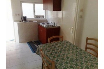 Chorwacja Privát Dubrovnik, Zewnątrz